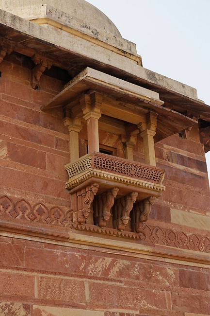 Fatehpur Sikri-084
